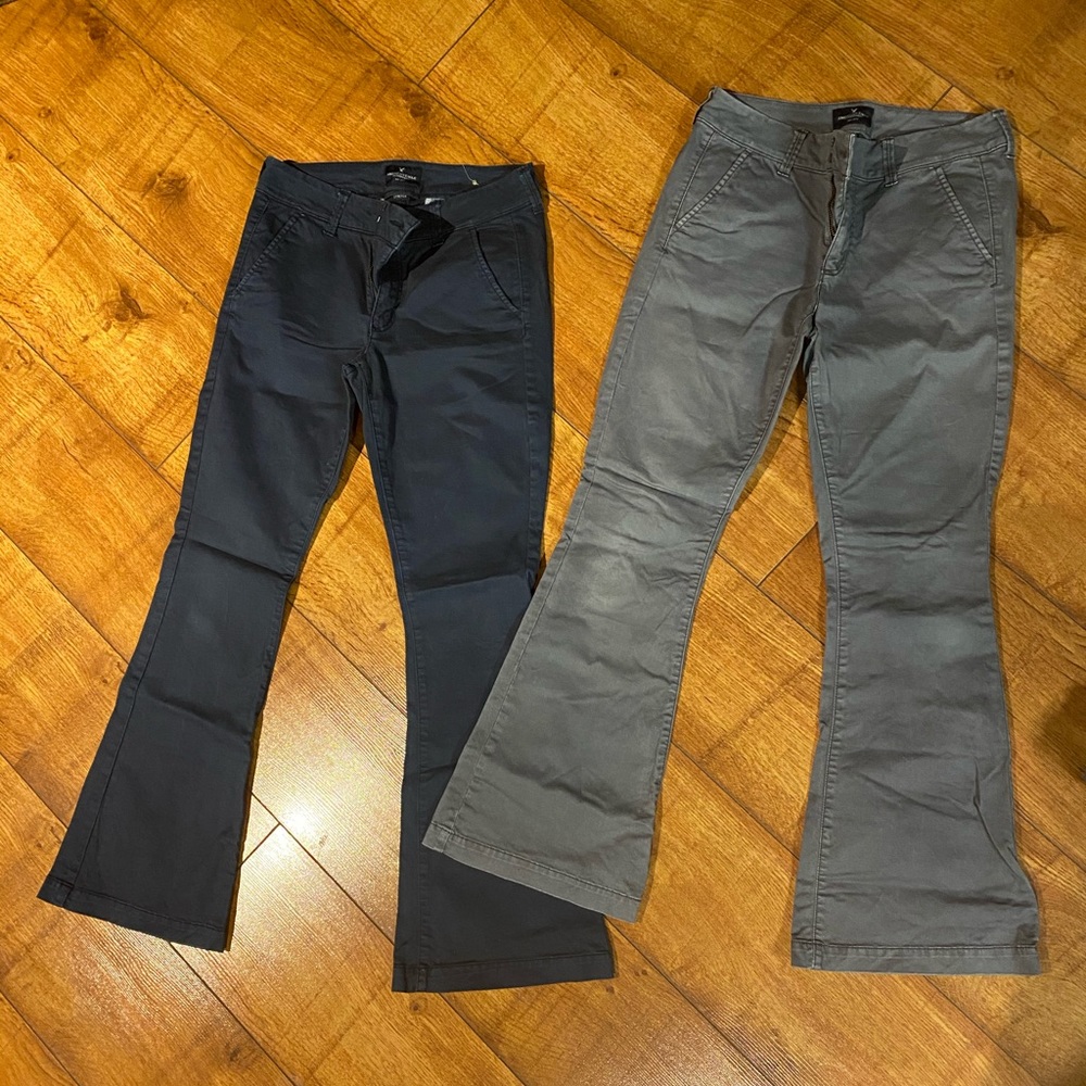 American Eagle pants